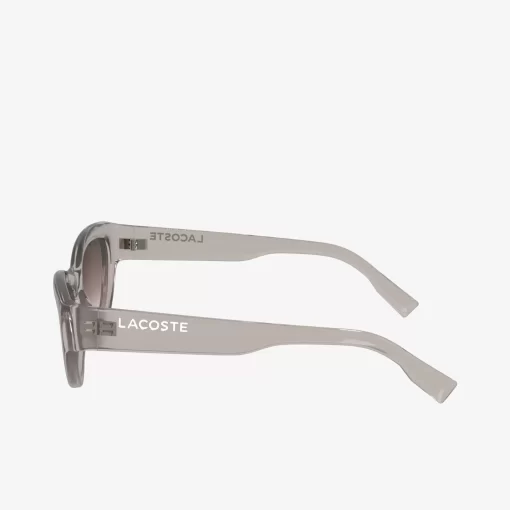 Lacoste Sunglasses-Cat-Eye Active Sunglasses