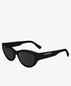 Lacoste Sunglasses-Cat-Eye Active Sunglasses