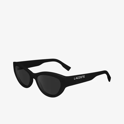 Lacoste Sunglasses-Cat-Eye Active Sunglasses