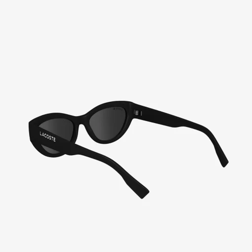 Lacoste Sunglasses-Cat-Eye Active Sunglasses