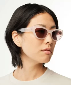 Lacoste Sunglasses-Cat-Eye Active Sunglasses