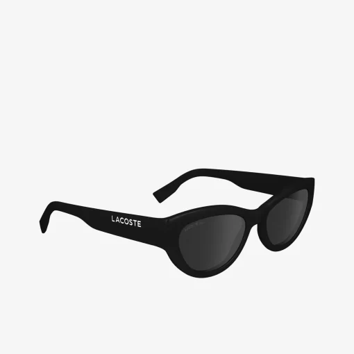 Lacoste Sunglasses-Cat-Eye Active Sunglasses