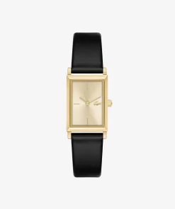 Lacoste Watches-Catherine 2 Hands Leather Watch