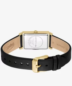 Lacoste Watches-Catherine 2 Hands Leather Watch