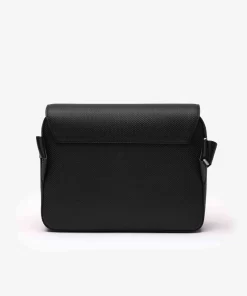 Lacoste Vertical Bags-Chantaco Shoulder Bag With Ipad 11 Pocket