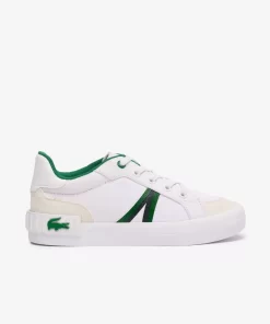 Lacoste Shoes-Children'S L004 Trainers