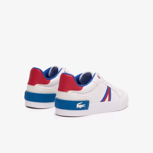 Lacoste Shoes-Children'S L004 Trainers