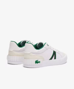 Lacoste Shoes-Children'S L004 Trainers