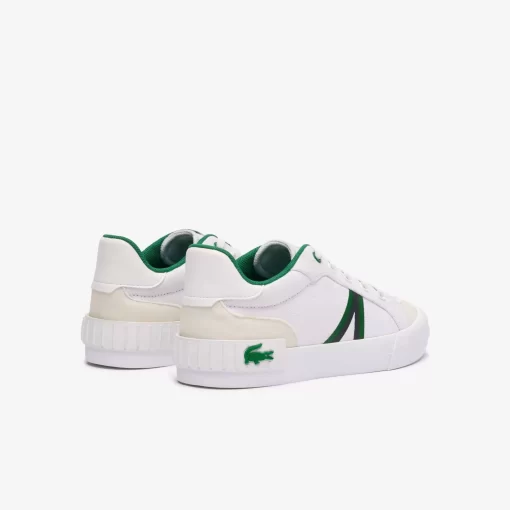 Lacoste Shoes-Children'S L004 Trainers