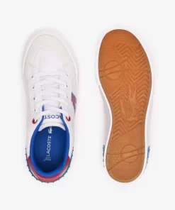 Lacoste Shoes-Children'S L004 Trainers