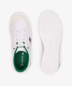 Lacoste Shoes-Children'S L004 Trainers