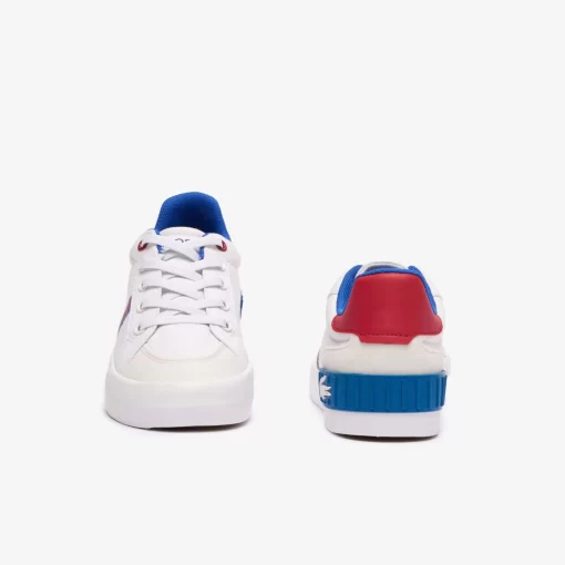 Lacoste Shoes-Children'S L004 Trainers