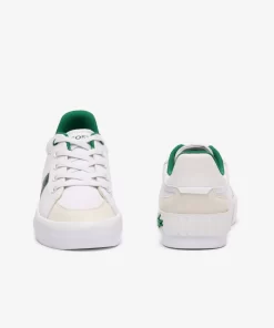 Lacoste Shoes-Children'S L004 Trainers