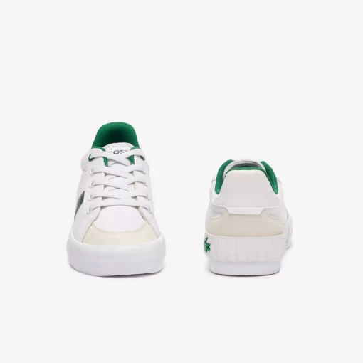 Lacoste Shoes-Children'S L004 Trainers