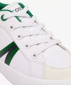 Lacoste Shoes-Children'S L004 Trainers