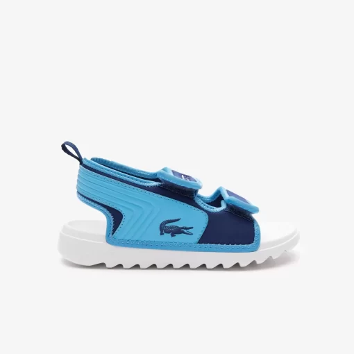 Lacoste Shoes-Children'S Surukids Sandals