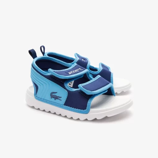 Lacoste Shoes-Children'S Surukids Sandals