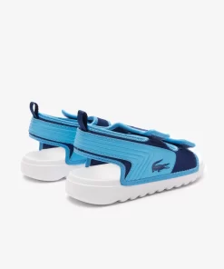 Lacoste Shoes-Children'S Surukids Sandals