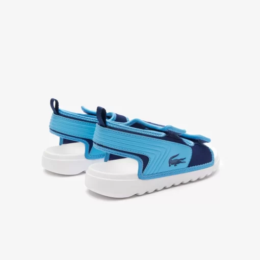 Lacoste Shoes-Children'S Surukids Sandals