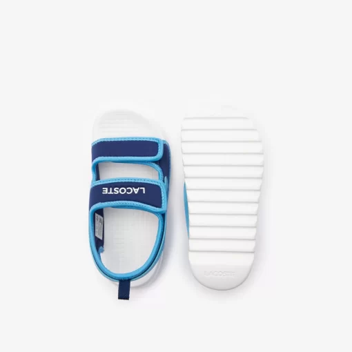 Lacoste Shoes-Children'S Surukids Sandals