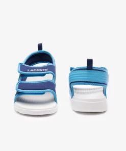 Lacoste Shoes-Children'S Surukids Sandals