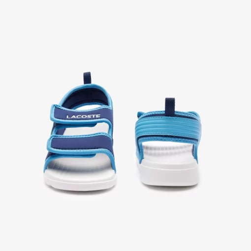 Lacoste Shoes-Children'S Surukids Sandals