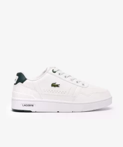 Lacoste Shoes-Children'S T-Clip Trainers