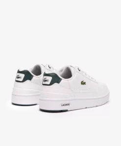 Lacoste Shoes-Children'S T-Clip Trainers