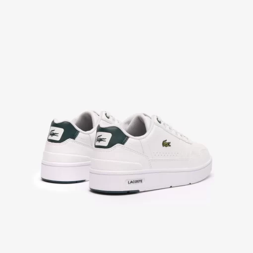 Lacoste Shoes-Children'S T-Clip Trainers