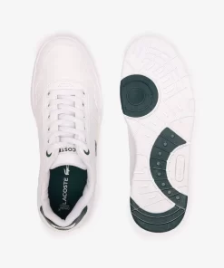 Lacoste Shoes-Children'S T-Clip Trainers