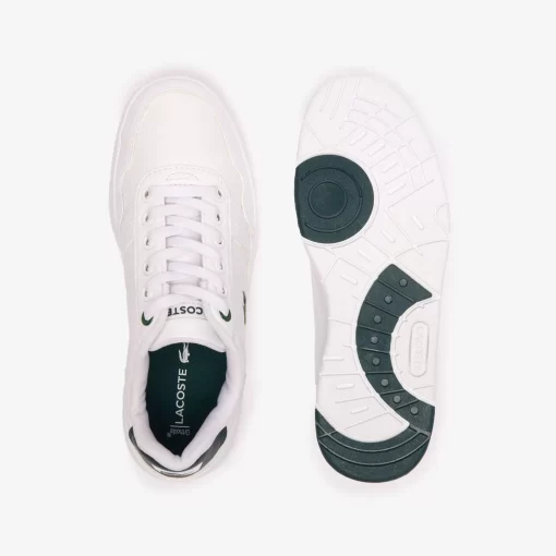 Lacoste Shoes-Children'S T-Clip Trainers