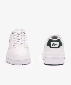 Lacoste Shoes-Children'S T-Clip Trainers