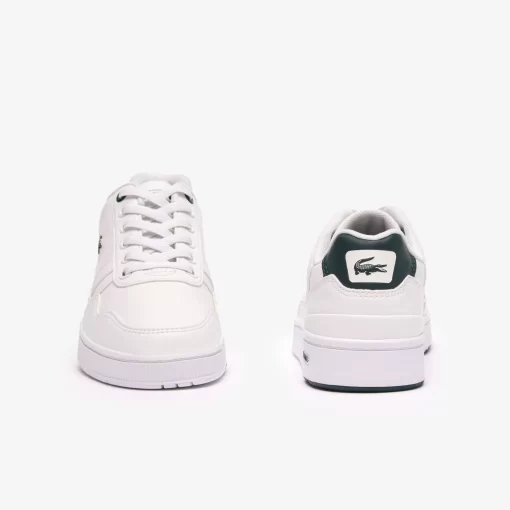 Lacoste Shoes-Children'S T-Clip Trainers