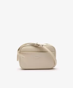 Lacoste Cross Body-City Court Shoulder Bag With Adjustable Strap