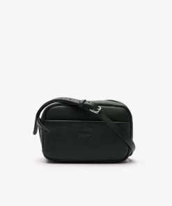 Lacoste Cross Body-City Court Shoulder Bag With Adjustable Strap