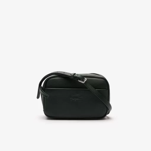 Lacoste Cross Body-City Court Shoulder Bag With Adjustable Strap