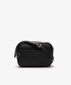 Lacoste Cross Body-City Court Shoulder Bag With Adjustable Strap