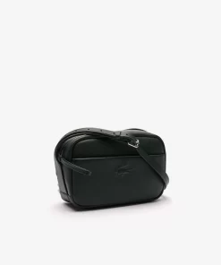 Lacoste Cross Body-City Court Shoulder Bag With Adjustable Strap