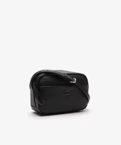 Lacoste Cross Body-City Court Shoulder Bag With Adjustable Strap