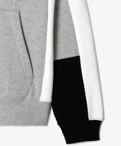 Lacoste Sweatshirts-Colourblock Jogger Hoodie