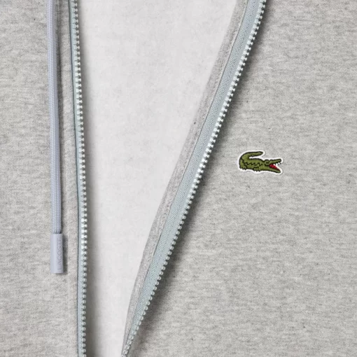 Lacoste Sweatshirts-Colourblock Jogger Hoodie