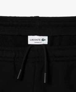 Lacoste Trousers & Shorts-Colourblock Jogger Track Pants