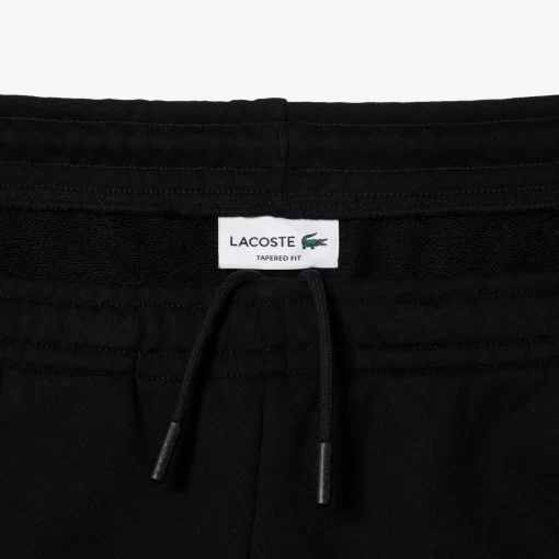 Lacoste Trousers & Shorts-Colourblock Jogger Track Pants