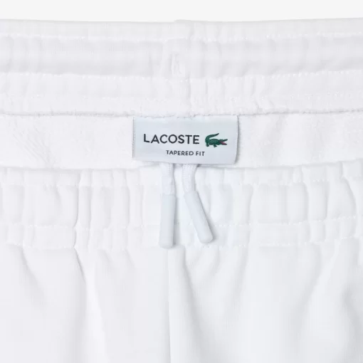 Lacoste Trousers & Shorts-Colourblock Jogger Track Pants