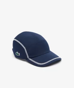 Lacoste Caps & Hats-Colourblock Tennis Cap