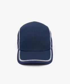 Lacoste Caps & Hats-Colourblock Tennis Cap