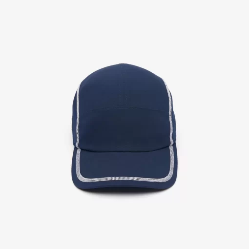 Lacoste Caps & Hats-Colourblock Tennis Cap