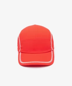 Lacoste Caps & Hats-Colourblock Tennis Cap