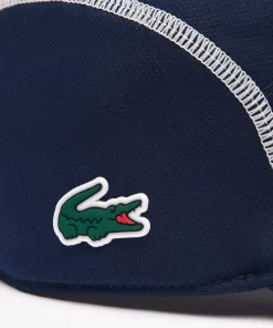 Lacoste Caps & Hats-Colourblock Tennis Cap