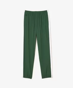 Lacoste Girl Clothing-Colourblock Track Pants